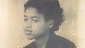 My People: Delores Grettavon Williams Howard, my mom