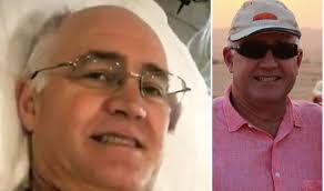 Dichiarato morto per circa 90 minuti” Poi si risveglia e racconta cosa ha  visto: la storia choc di un 61enne colpito da infarto