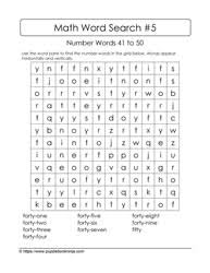 Crossword numbers lets you solve number puzzles. Number Words Puzzle Group A 001 To 100 Learn With Puzzles