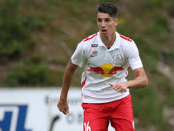 Dominik szoboszlai is a hungarian professional footballer who plays for bundesliga club rb leipzig and the hungary national team. Dominik Szoboszlai News