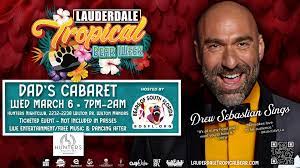 Drew Wilton's Instagram, Twitter & Facebook