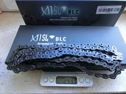 5 jun 06, 2021 05:04 pm in kaizer chiefs. Gewicht Kmc Chain Kette X11 Sl Dlc Schwarz 116