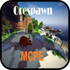 Ore spawn mod is a creative and great mod which is about ore in minecraft pe.it is created by salam98273.with this mod, you will have some . Orespawn Mod For Minecraft Pe Apk 1 Download For Android Download Orespawn Mod For Minecraft Pe Apk Latest Version Apkfab Com