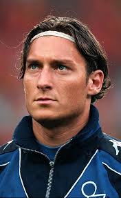 311 Francesco Totti 2000 Stock Photos, High-Res Pictures, and Images