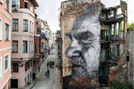 (album), an album by jim bob. Wrinkles Of The City Istanbul By Jr From Paris To Middle East The Strength Of Architecture From 1998