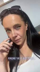 Stacey Bellamy's Instagram, Twitter & Facebook