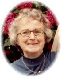 Obituary of Doris Lowther