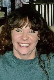 Angie McKinney Obituary (1965