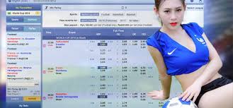 The New Angle On Taruhan Judi Online Just Released