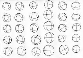 How To Draw Almost Perfect Circles By Hand D3 uses an svg circle element which is a shape that is built using four mandatory parameters: how to draw almost perfect circles by