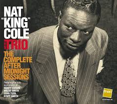 Complete After Midnight Sessions