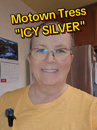 Ebony Harrell Silver