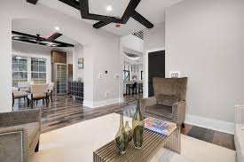 Photos: $1 million George Manor built in South of Main neighborhood