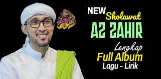 Lirik hadzal qur'an arab dan artinya. Az Zahir Full Album 1 0 0 Apk Download Com Allaboutus Azzahir Apk Free