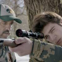 'Hunting Season' ('Temporada de caza'): Film Review