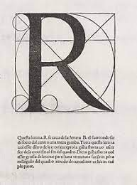 He did it simply by counting the number of letters in sets of printers' type. R Wikipedia