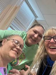 Kimberly Dawn Locke Obituary June 25, 2025