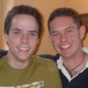 Howard would be happy for me'