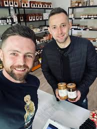 Prywatna Pasieka Jerzy&Adrian Hammer