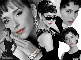 Chi lo ha reso iconico è stata, negli anni '50, audrey hepburn in vacanze romane: Love Audrey Desktop Backgrounds Mobile Home Screens Spartacus Wallpaper