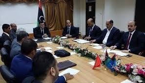 الوفاق تقرر يوم الأحد القادم عطلة رسمية في كافة الوحدات الإدارية libya