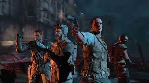 And town, four of which are playable as separate maps in the survival, . Black Ops 4 Zombies Blood Of The Dead How To Complete The Main Easter Egg Most Escape Alive Guide Gameranx