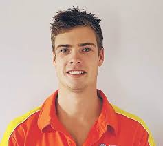 Ben named lifeguard of the year