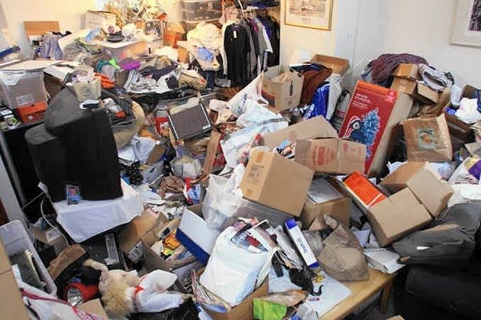 8 Things to Know Before a Hoarding Cleanout in New Haven, IN