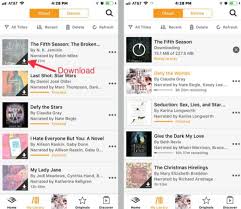 If you already downloaded some aax files, drag and drop them into the openaudible application (so they don't need to be downloaded again.) select all and click . How To Listen To Audiobooks On Iphone A Guide For New Listeners