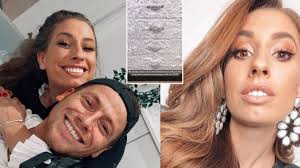 Jun 17, 2021 · stacey solomon has given fans a glimpse of her growing baby bump as she tries to keep cool in a uk wide heatwave. Stacey Solomon Worried For Joe Swash S Reaction As She Redecorates Drawers With Fur Heart