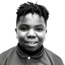 This Is Me at ARGYLE ELEMENTARY SCHOOL