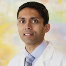 Dr. Ateet Shah, MD