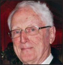 Michael TIERNEY Obituary (1929