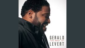 Song of the Day: Gerald Levert "DJ Don't" • Grown Folks Music