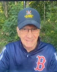 James A. Nordberg Obituary April 19, 2025