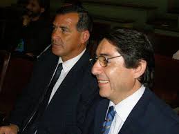 RAUL OLEA MORALES: 2007