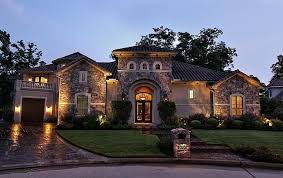 Maybe you would like to learn more about one of these? 16518 Glorietta Turn Houston 77068 Home Value Har Com Home Styles Exterior House Styles Mediterranean Homes