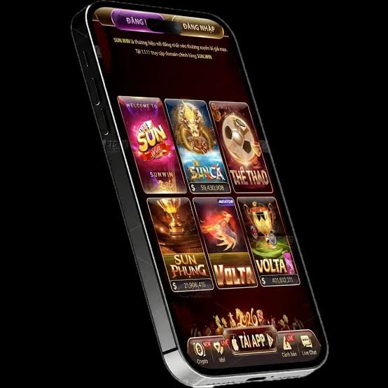 Sunwin 🎖️ Đăng Nhập Sun Win Ch&iacute;nh Thức | Tải Game Tặng 888K