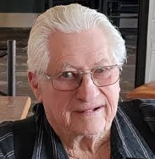 Wallace “Wally” Stage