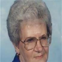 Tribute for Helen Ramey White (Guest book)