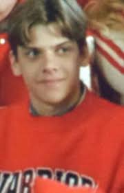 We're enemies ~ Adam Banks