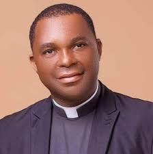 Birthday Blessings to Fr. Tom LaRussa, S.D.V. today!