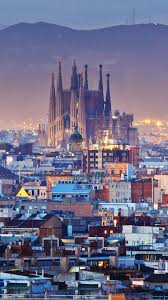 Looking for the best barcelona city wallpapers? Barcelona City Wallpaper 32 Pictures City Wallpaper Barcelona City City