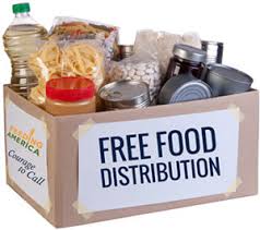 Where can i get free food during an emergency? Free Food Today Get Freebies Online