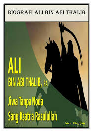 Pemerintahan ali bin abi talib. Final Ski Noor Khafifah