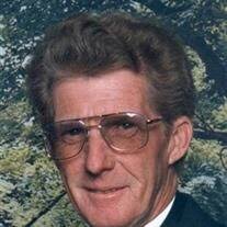 Larry Whitener Obituary