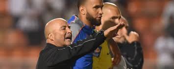 Santos fc de nazca performance & form graph is sofascore football livescore unique algorithm that we are generating from team's last 10 matches, statistics, detailed analysis and our own knowledge. Sampaoli Santos And Unpaid Salaries Could Things Be Going Wrong For Ex Argentina Manager In Brazil Yellow And Green Football