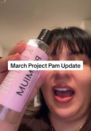 Project Pam Video