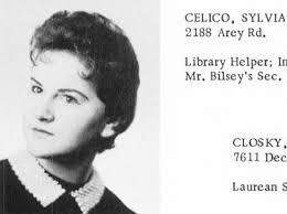 RIP murray hill's sylvia celico (1939-2024)