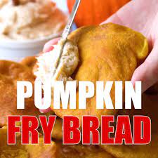 Pumpkin frybread is a traditional seminole food that has been made for as long. The Stay At Home Chef Pumpkin Fry Bread Facebook